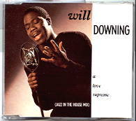 Will Downing - A Love Supreme